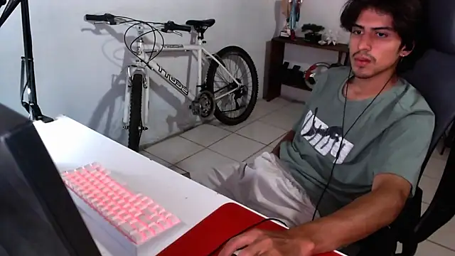 Thieves9 online show from 17, 9, 2025