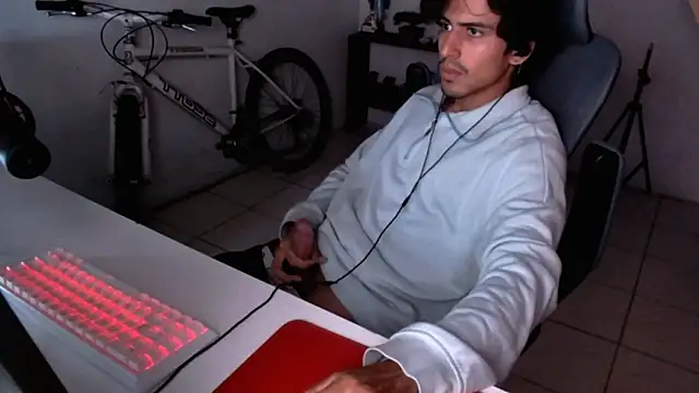 Thieves9 online show from 29, 9, 2025