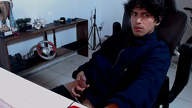 Thieves9 online show from 18, 11, 2025