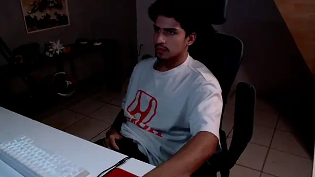 Thieves9 online show from 16, 12, 2025