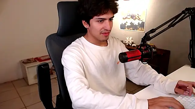 Thieves9 online show from 27, 2, 2026