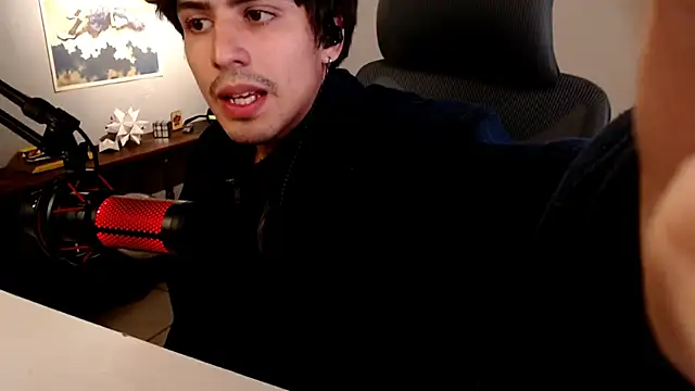 Thieves9 online show from 10, 3, 2026