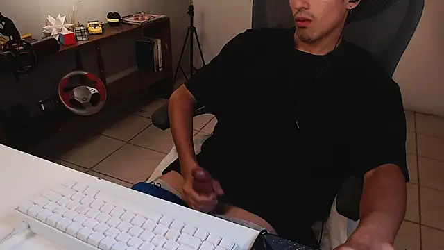 Thieves9 online show from 27, 7, 2026