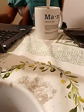 maleesa online show from 28, 9, 2025