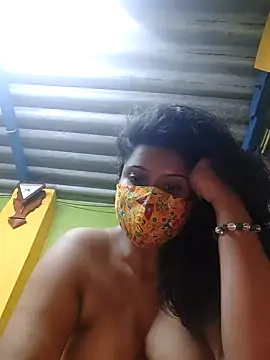 SuperSexyJaneman online show from 7, 1, 2025