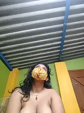 SuperSexyJaneman online show from 14, 1, 2025