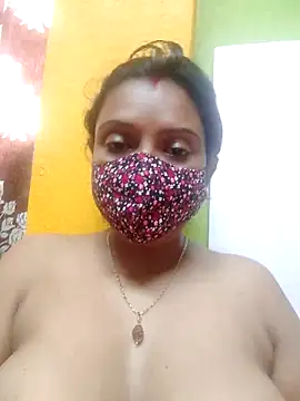 SuperSexyJaneman online show from 19, 2, 2025