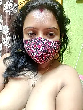 SuperSexyJaneman online show from 19, 2, 2025