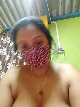 SuperSexyJaneman online show from 21, 2, 2025