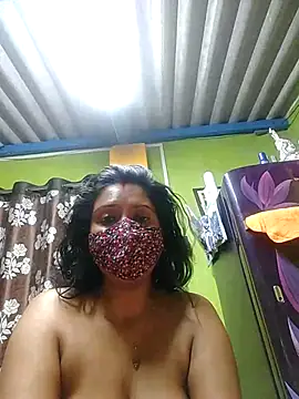 SuperSexyJaneman online show from 2, 3, 2025