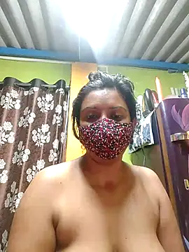 SuperSexyJaneman online show from 7, 3, 2025