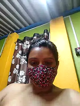 SuperSexyJaneman online show from 7, 3, 2025