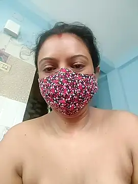 SuperSexyJaneman online show from 1, 10, 2025