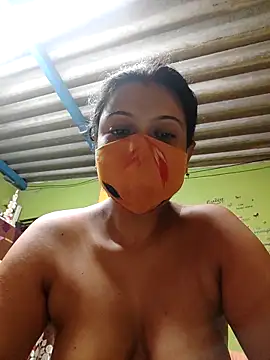 SuperSexyJaneman online show from 4, 11, 2025