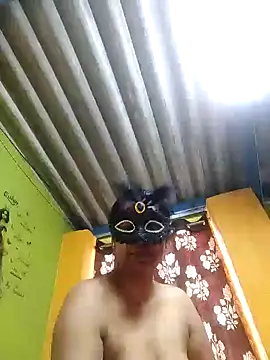 SuperSexyJaneman online show from 13, 1, 2026