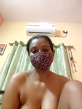 SuperSexyJaneman online show from 1, 4, 2026