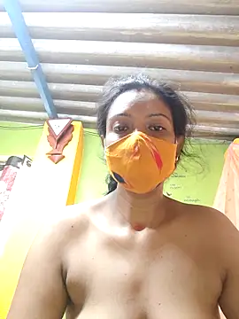 SuperSexyJaneman online show from 16, 5, 2026