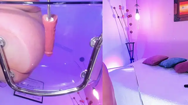 ArianaBaker online show from 13, 3, 2025