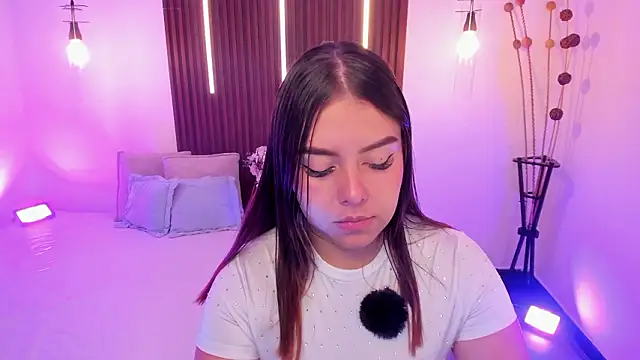 ArianaBaker online show from 7, 3, 2026