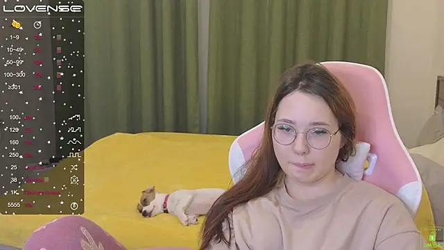 Airyhill online show from 19, 1, 2025