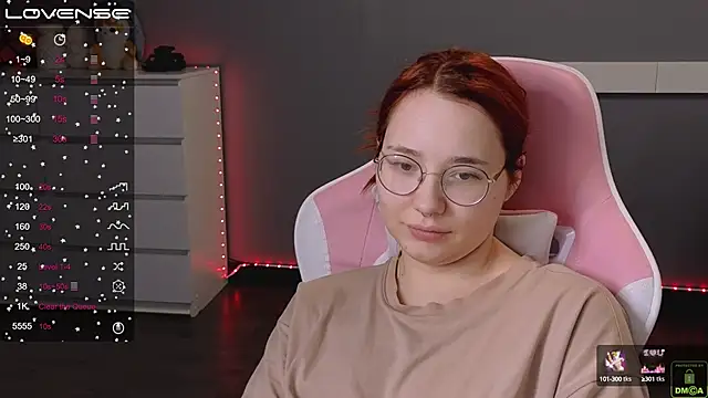 Airyhill online show from 20, 2, 2025