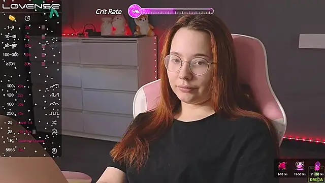 Airyhill online show from 19, 3, 2025