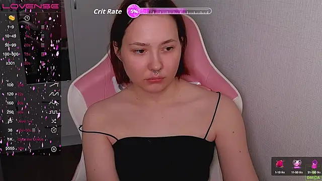 Airyhill online show from 12, 10, 2025