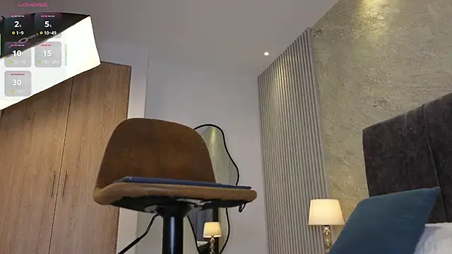 lola  sweetx online show from 18, 4, 2026