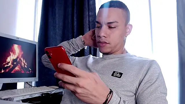 Osiiriis online show from 14, 3, 2025