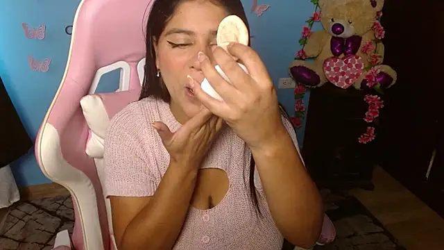 Candela-Smith online show from 9, 4, 2026