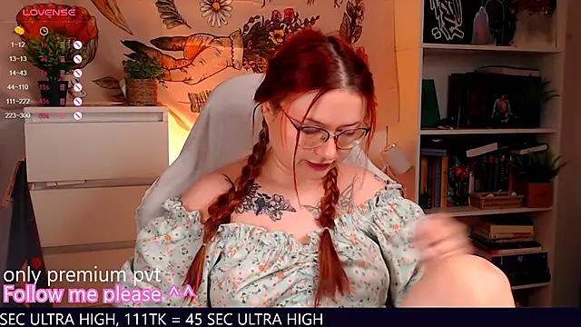 me  hanna online show from 29, 11, 2025