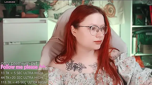 me  hanna online show from 6, 4, 2026