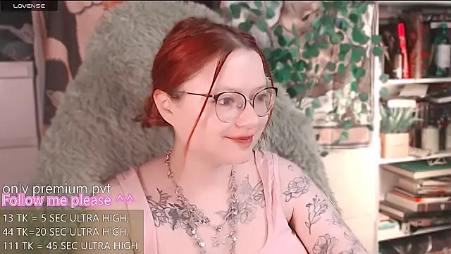 me  hanna online show from 24, 5, 2026