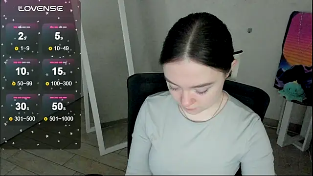 Florence meow online show from 4, 12, 2025