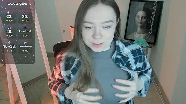 Florence meow online show from 5, 4, 2026