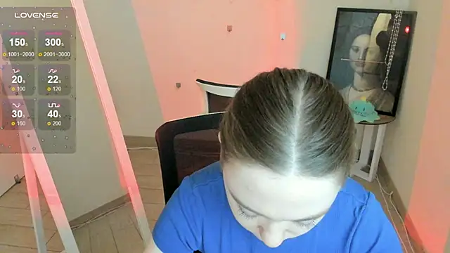 Florence meow online show from 16, 4, 2026