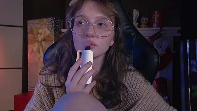 ELLIEJAY online show from 29, 12, 2024