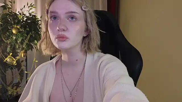 ELLIEJAY online show from 9, 1, 2026