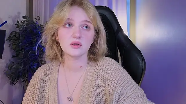 ELLIEJAY online show from 7, 3, 2026