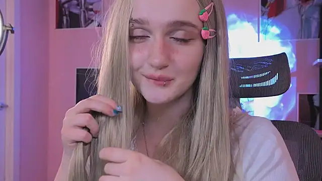 Snapshot of ELLIEJAY chatting on 5, 5, 2026 ELLIEJAY online show from 5, 5, 2026