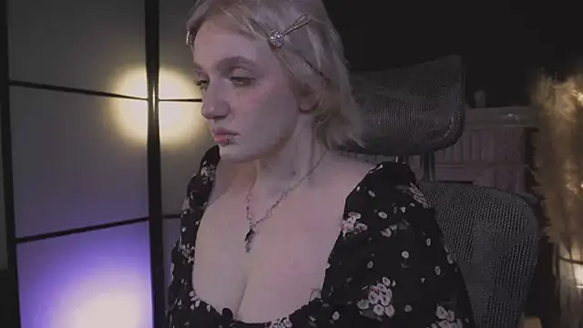 Snapshot of ELLIEJAY chatting on 17, 5, 2026 ELLIEJAY online show from 17, 5, 2026