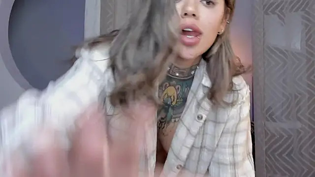 yandracelisofficial online show from 20, 12, 2024