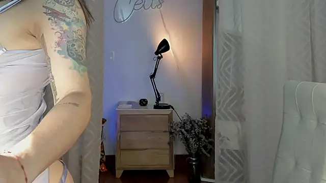 yandracelisofficial online show from 17, 1, 2025