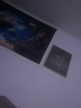 Elrubiolargo online show from 12, 12, 2024