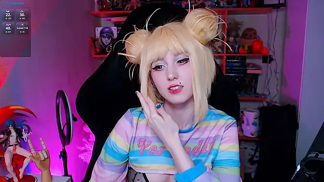 Snapshot of ohclementine chatting on 13, 12, 2024 ohclementine online show from 13, 12, 2024