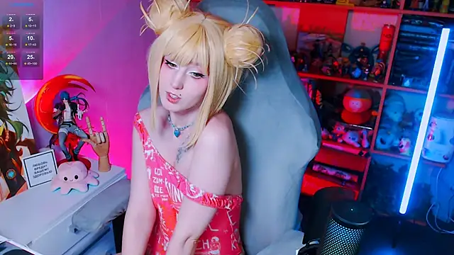 Snapshot of ohclementine chatting on 24, 1, 2025 ohclementine online show from 24, 1, 2025