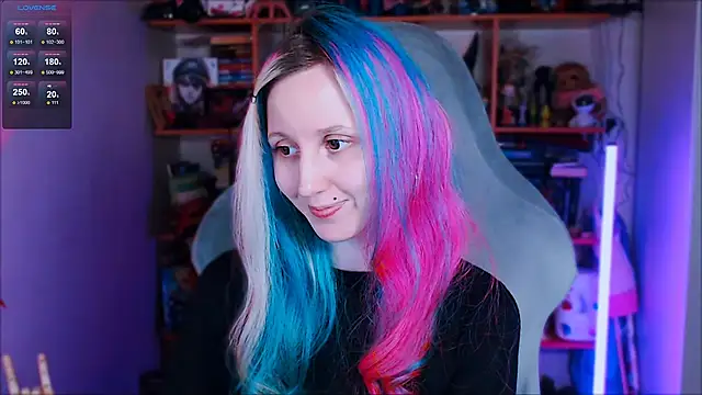 Snapshot of ohclementine chatting on 5, 3, 2025 ohclementine online show from 5, 3, 2025