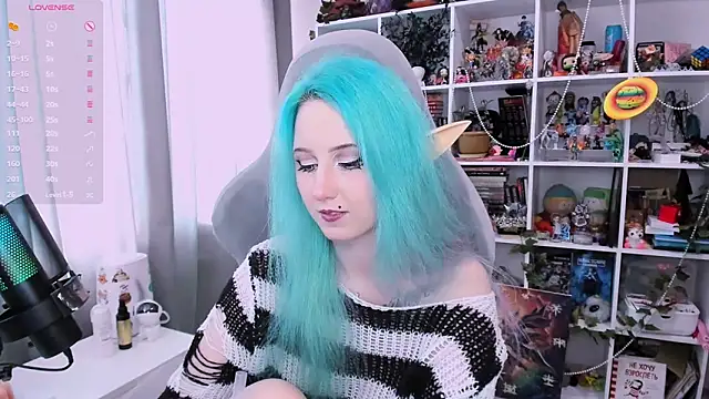 ohclementine online show from 28, 3, 2026