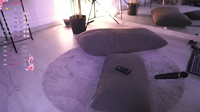 VanessaSimon online show from 6, 2, 2025