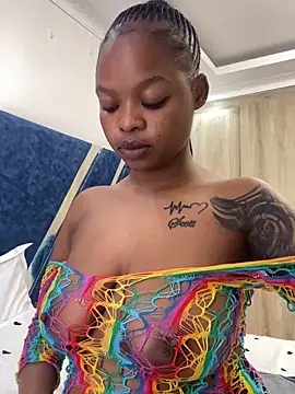 SexxyLunar online show from 16, 9, 2025